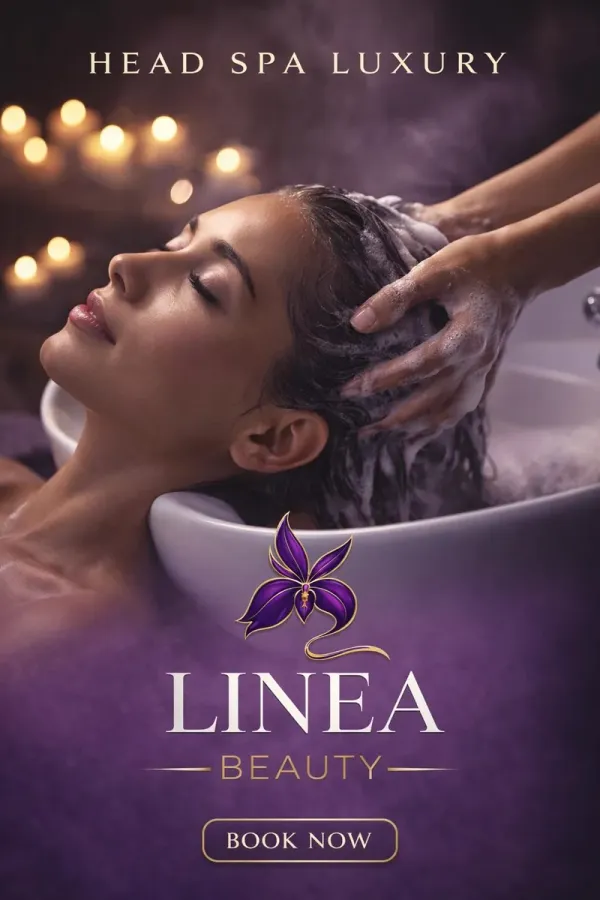 Espace manucure et pédicure Linea Beauty - Institut de beauté à Androhibe Antananarivo