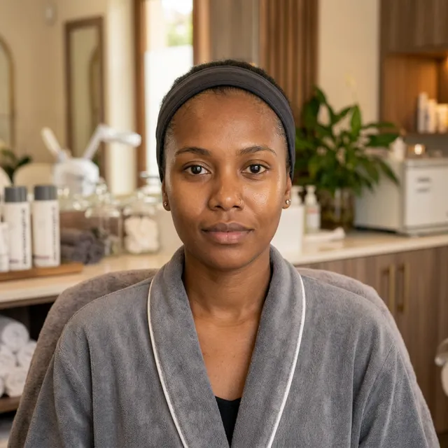 Après Résultats Avant/Après