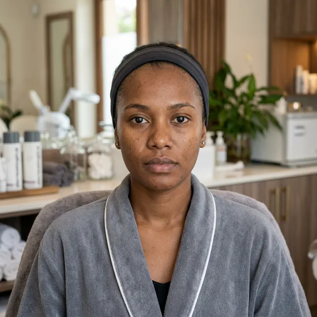 Avant Résultats Avant/Après